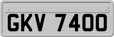 GKV7400