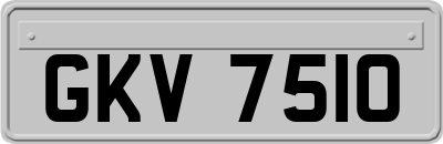 GKV7510