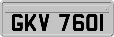 GKV7601
