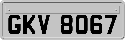 GKV8067