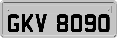 GKV8090