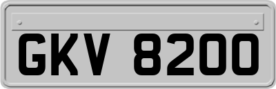 GKV8200