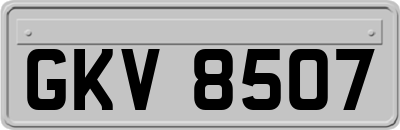 GKV8507