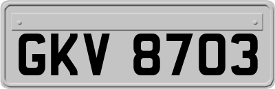 GKV8703
