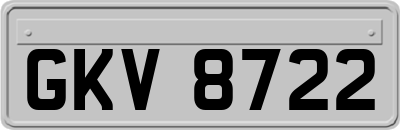 GKV8722
