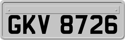 GKV8726