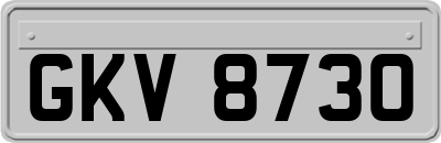 GKV8730