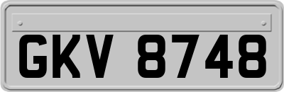 GKV8748