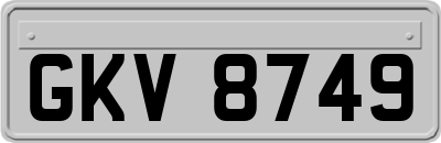 GKV8749