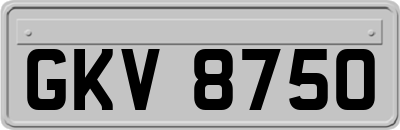 GKV8750