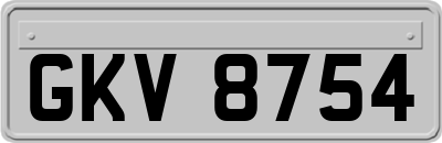 GKV8754