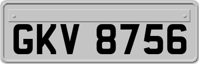GKV8756