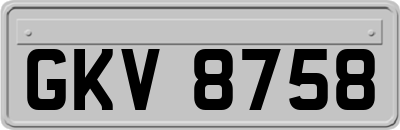 GKV8758