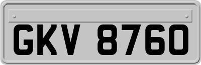 GKV8760