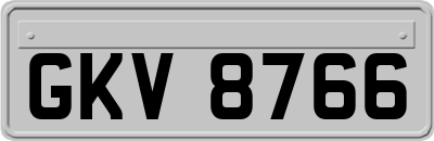 GKV8766