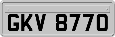 GKV8770