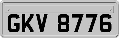GKV8776