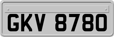 GKV8780