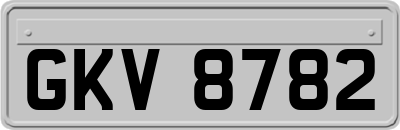 GKV8782