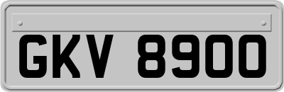 GKV8900