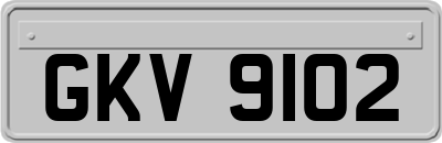GKV9102