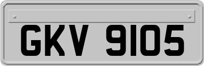 GKV9105