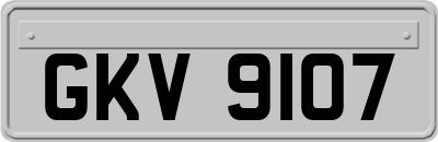 GKV9107