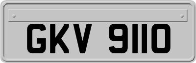 GKV9110