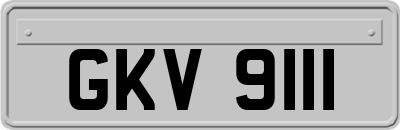 GKV9111