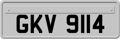 GKV9114