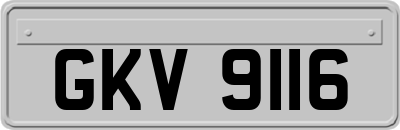 GKV9116