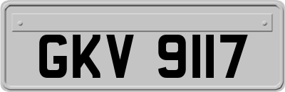 GKV9117
