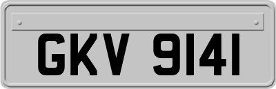 GKV9141