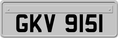 GKV9151