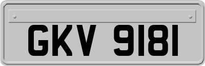 GKV9181