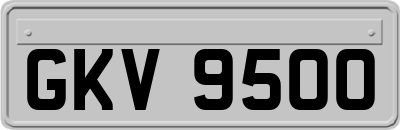 GKV9500