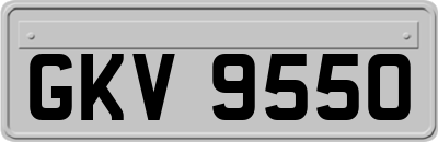 GKV9550