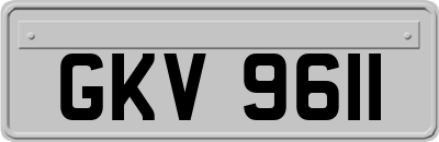 GKV9611