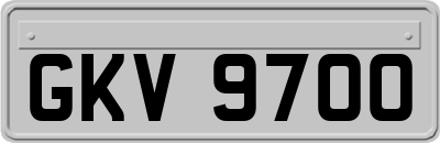 GKV9700