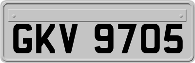 GKV9705