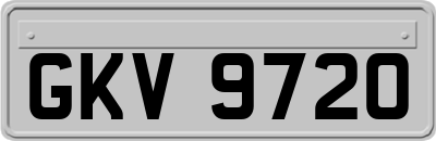 GKV9720