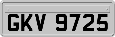 GKV9725