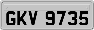 GKV9735
