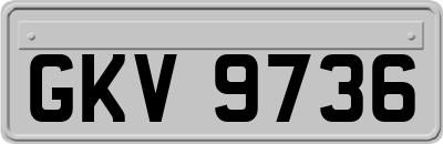 GKV9736