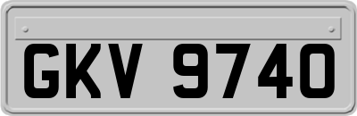 GKV9740