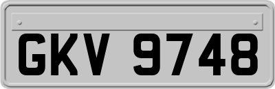 GKV9748