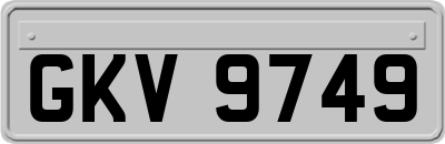 GKV9749