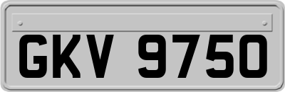 GKV9750