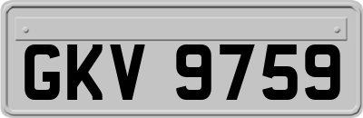 GKV9759