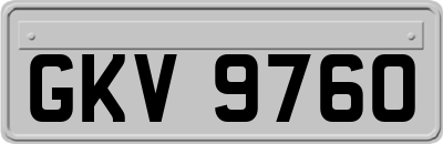 GKV9760